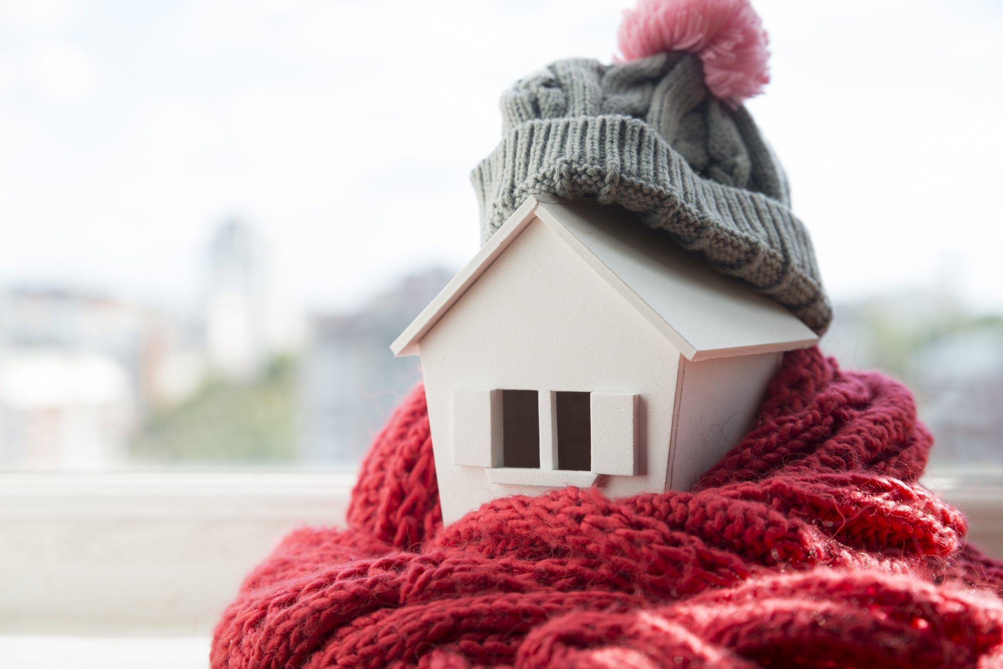 20360 - moduri prin care îți poți pregăti casa pentru temperaturi scăzute și îngheț